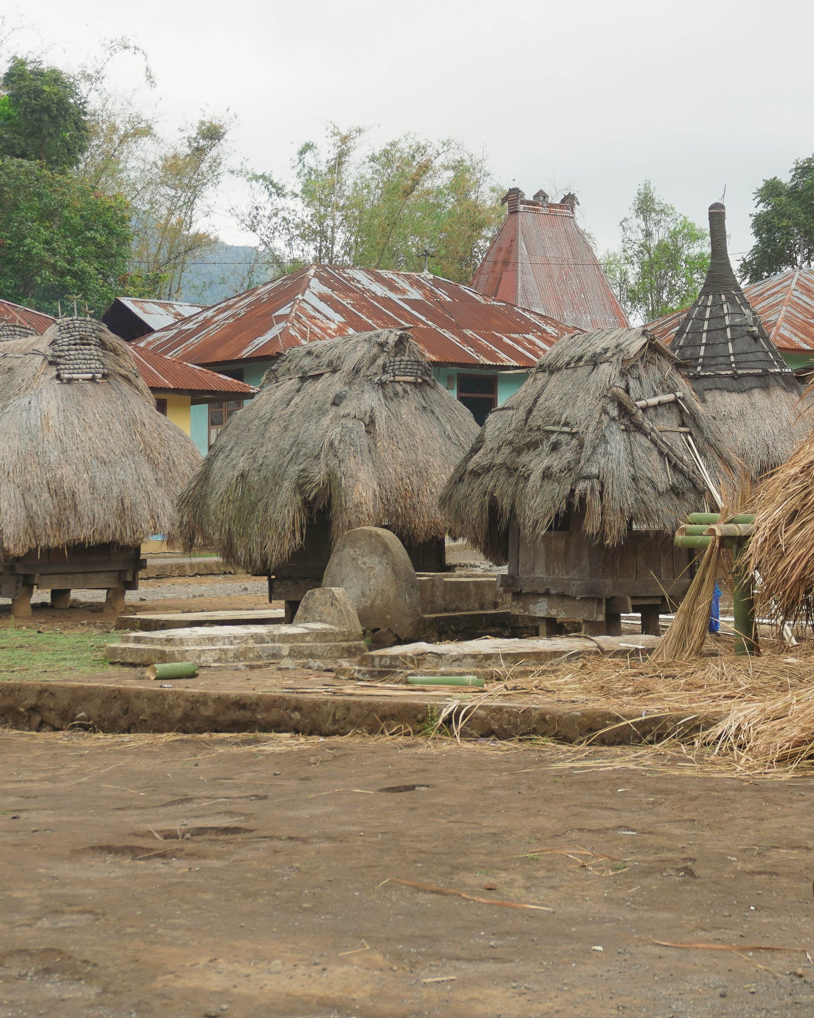 Transmisi Tradisi Lisan