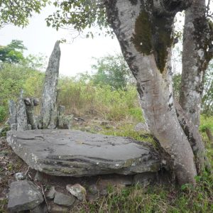 DOLMEN